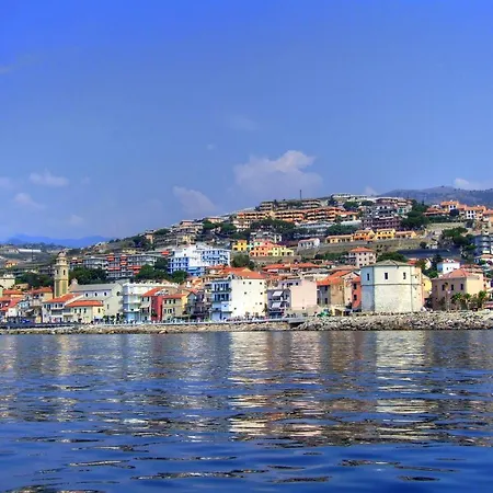 Midy * Santo Stefano al Mare