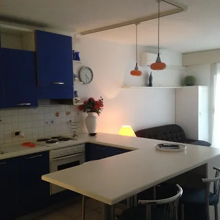 Apartment Midy