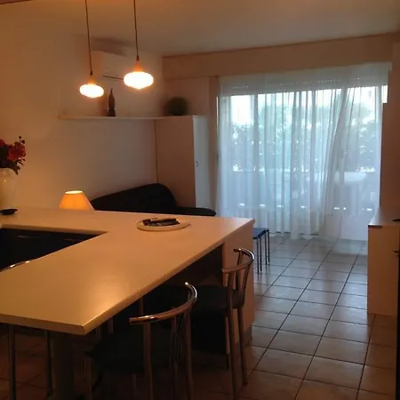 Midy Apartment Santo Stefano al Mare