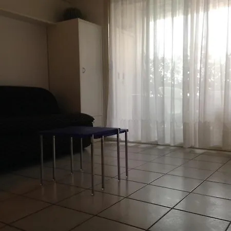 Midy Apartment