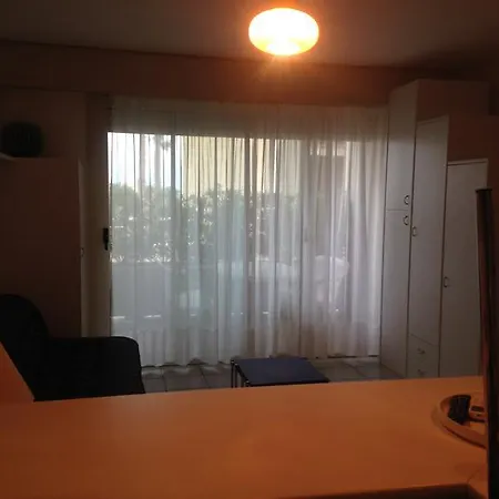 Midy Apartment