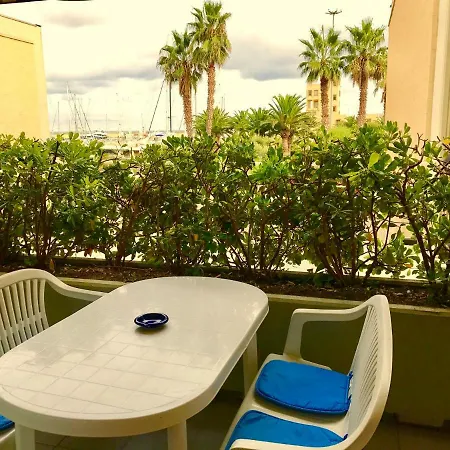 Apartment Midy Santo Stefano al Mare